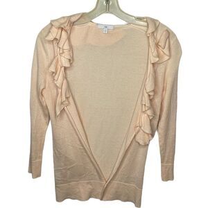 GAP Lightweight Cardigan Sweater